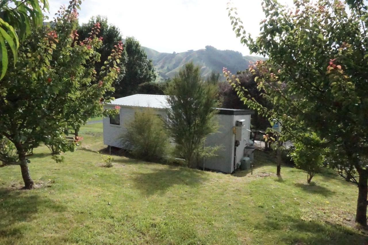 Cable Bay Farm Hotel Nelson Kültér fotó